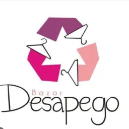 Meu desapego 👖👗👠🧥