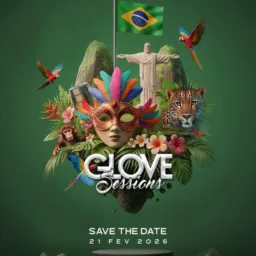 Divulgação GLOVE