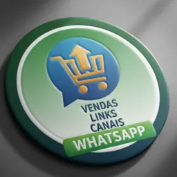 DIVULGAÇÕES DE VENDAS, LINKS, GRUPOS E CANAIS DO WHATSAPP