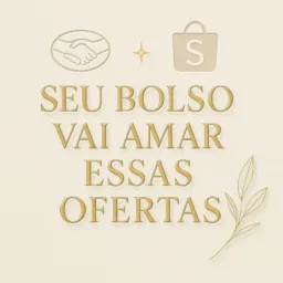#Achoucomprou👈😉