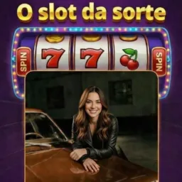 🎰💝SLOTS DAS MENINAS 💝🎰