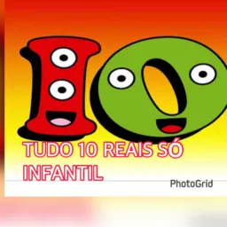 TUDO-10:REAIS-INFANTIL