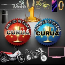 GP/CURUÁ/1/COMPRÁ&VENDA CURUÁ🤝🏼
