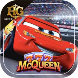 Bolão de 50 reais na plataforma mcqueen