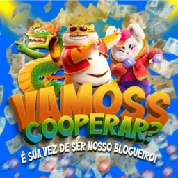 EQUIPE CK COOPERAÇÃO ( BLOGUEIROS)