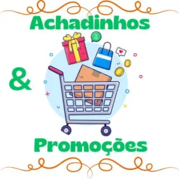 ⚠️ ACHADINHOS e PROMOÇÕES 📢🛍️