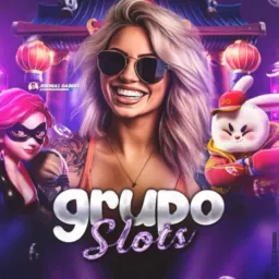 GRUPO DE SLOTS 24HRS 🎰