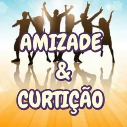 Figurinhas & Amizades 🥰