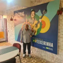 MÚSICA SERTANEJA CLASSE "A"