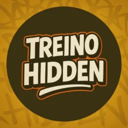 TREINO HIDDEN ³ 💛