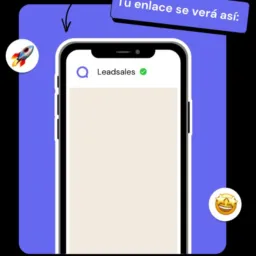 Grupo de link