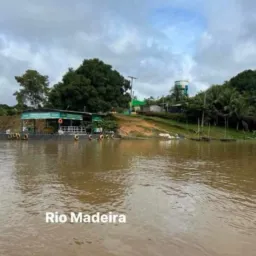Manicoré 24h