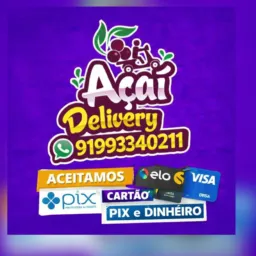 Açaí da estrada