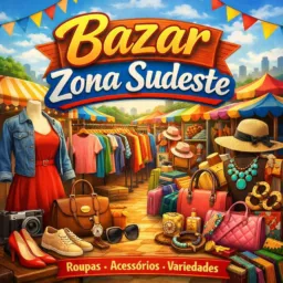 Bazar Zona Sudeste