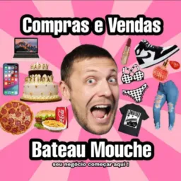 💸Compras e Vendas Batô💰