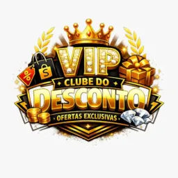 VIP CLUBE DO DESCONTO 01💵