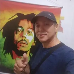 GRUPO DO REGGAE 💚💛❤