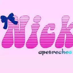 Nick Apetrechos | Achadinhos