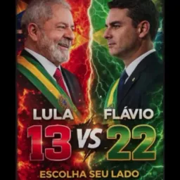 🐯. Eleição 2026 NO BRASIL.🐯