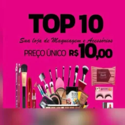 Top 10 Humaita 3