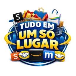 Tudo em Um Só Lugar