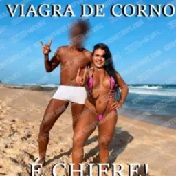 Eu sou corno mesmo 🤘🐂
