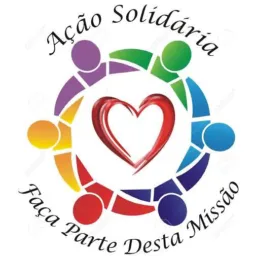 AÇÃO SOLIDÁRIA VCA🫂