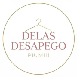 Delas Desapego Piumhi 👗👠👜