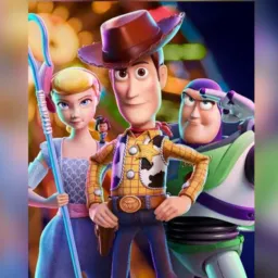 𝐄𝐧𝐠𝐚𝐣𝐚 TOY STORY🏇