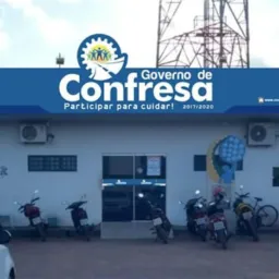Official Confresa