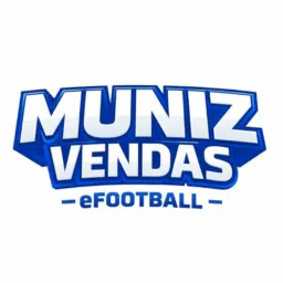 Muniz | Vendas eFootball
