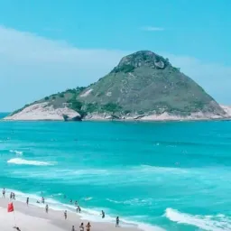 Clientes Excursões d/🌊