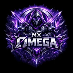 RECRUTAMEMTO NX ØMEGA