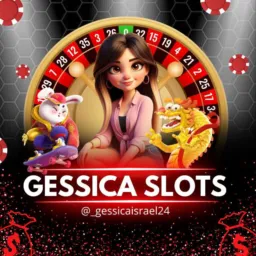 Grupo da Geh 🥳☘️🎰