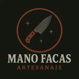 💥 Facas Artesanais 💥