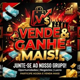 Vende Mais