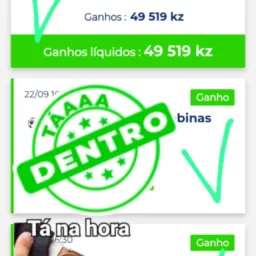 Diretor das apostas