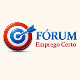 Fórum Emprego Certo JP