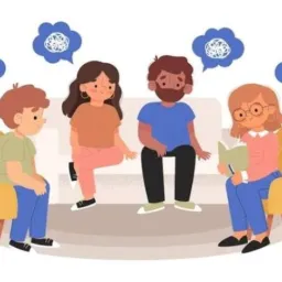 Terapia em Grupo (Informativo)