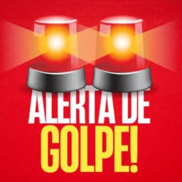 🚨ALERTA DE GOLPE🚨