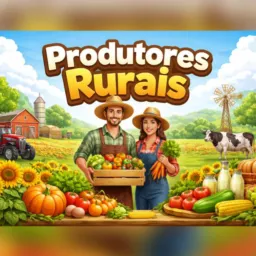 PRODUTORES RURAIS