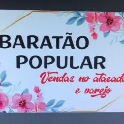 BARATÃO POPULAR ALTOS👕👖