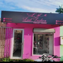 Luuh Cosmético&Variedades