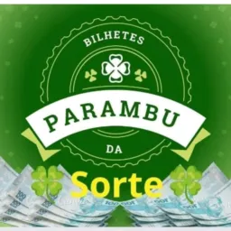 Parambu da sorte 🍀 cliente