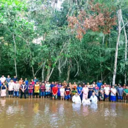 grupo dos irmãos Aldeia serrinha