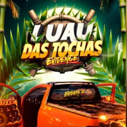 LUAU DAS TOCHA - GRUPO 2