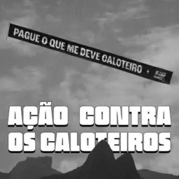 Os caloteiros de bv