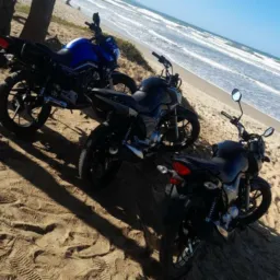Rolo região dos lagos 🚀🚀