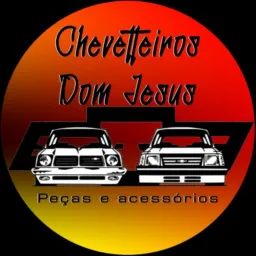 Chevetteiros Dom Jesus