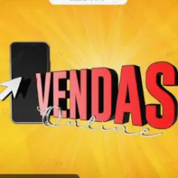 👨🏽‍💻🥳 AQUI TEM VENDAS 🥳👨🏽‍💻